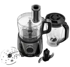 Multiprocessador de Alimentos 4 em 1 127v 1000W OMPR851 Doméstico - Oster - 0OT 088