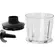 Mixer Portátil Power Black Inox 3 em 1 750W C/Mini Processador 127V OMIX570 - Oster - 0OT 098