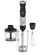 Mixer Portátil Power Black Inox 3 em 1 750W C/Mini Processador 127V OMIX570 - Oster - 0OT 098