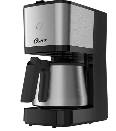 Cafeteira Elétrica 1,2l Inox 220v 0CAF650 - Oster - 0OT 070