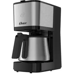 Cafeteira Elétrica 1,2l Inox 220v 0CAF650 - Oster - 0OT 070