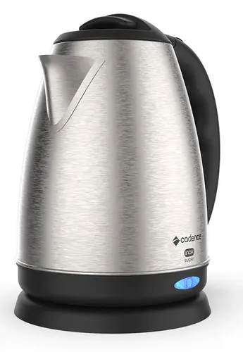 Chaleira Elétrica 1,8L Super Inox 127v CEL821 127 - Cadence - 0CD 149