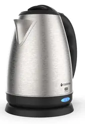 Chaleira Elétrica 1,8L Super Inox 127v CEL821 127 - Cadence - 0CD 149