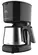 Cafeteira Elétrica 1,2l Urban Pop Inox Preta 220v CAF810-220 - Cadence - 0CD 128