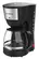 Cafeteira Elétrica 1,25l Preta 220v CAF620 - Cadence - 0CD 143