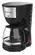 Cafeteira Elétrica 1,25l Preta 127V CAF620 - Cadence - 0CD 142