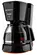 Cafeteira Elétrica 750ml Contrast Preta 127V CAF338-127 - Cadence - 0CD 104