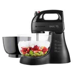 Batedeira 3,5l Preta 220V Concept Special BAT279-220 - Cadence - 0CD 124