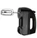 Batedeira 3,5l Preta 220V Concept Special BAT279-220 - Cadence - 0CD 124