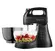 Batedeira 3,5l Preta 220V Concept Special BAT279-220 - Cadence - 0CD 124