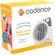 Aquecedor Termoventilador 3 Níveis 127v Auros AQC422-127 - Cadence - 0CD 112