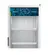Refrigerador Vertical 403l Porta Vidro 220v Branco Essential VB40ALD001 - Metalfrio - 0MT 117