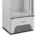 Refrigerador Vertical 403l Porta Vidro 220v Branco Essential VB40ALD001 - Metalfrio - 0MT 117