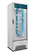 Refrigerador Vertical 403l Porta Vidro 220v Branco Essential VB40ALD001 - Metalfrio - 0MT 117