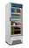 Refrigerador Vertical 403l Porta Vidro 220v Branco Essential VB40ALD001 - Metalfrio - 0MT 117