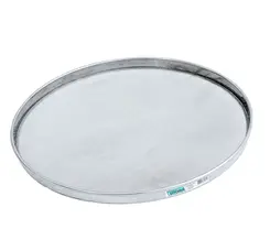 Peneira Arroz 55cm Inox - A.Castelano Vitoria - VIT 080