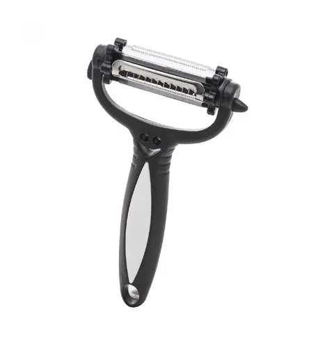 Descascador de Legumes Inox 15cm 1922 - Lyor - LYO 014