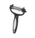 Descascador de Legumes Inox 15cm 1922 - Lyor - LYO 014