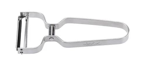 Descascador de Legumes Inox 18cm 6262 - Weck - WEK 123