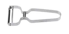 Descascador de Legumes Inox 18cm 6262 - Weck - WEK 123