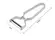 Descascador de Legumes Inox 18cm 6262 - Weck - WEK 123