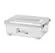 Caixa Organizadora Plástica 42L Top Stock - SanRemo - SAN 186