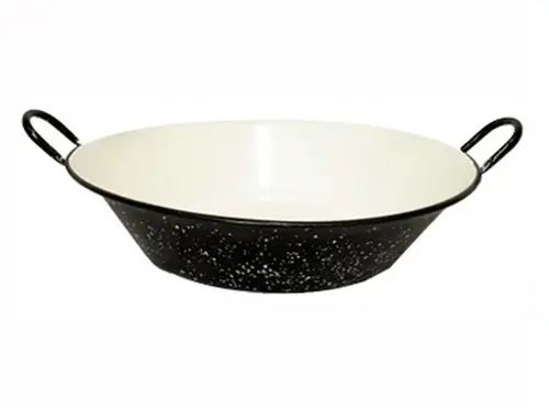 Tacho Esmaltado 18" 45cm Beira Alta N18 - Jamar - PIR 006