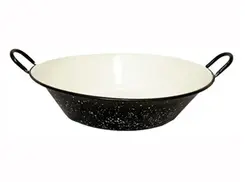 Tacho Esmaltado 22" 56cm Beira Alta N22 - Jamar - PIR 008