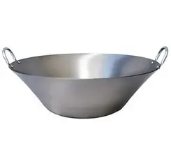 Tacho Polido 22" 55cm Beira Alta - Jamar - PIR 024