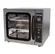 Mini Forno Convector Elétrico 3 Assadeiras de 35 x 35 cm Vapor 220V  WCVB-335D - Wictory - 0WC 007