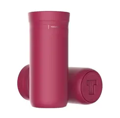 Copo Térmico 380ml Rosa Cyber - Termolar - TLR 113