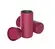 Copo Térmico 380ml Rosa Cyber - Termolar - TLR 113