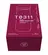 Copo Térmico 380ml Rosa Cyber - Termolar - TLR 113