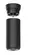 Copo Térmico 380ml Preto Hub - Termolar - TLR 114