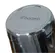Coqueteleira Mini Tim Aço Inox 540ML Com Peso - Barpro - GAL 009