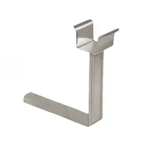 Suporte para pegador Inox - Allissan Inox - ALI 037