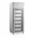 Pass Through Térmico Inox 304 1PVR/1PCR +60ºC 220V GPTA-072 - Gelopar - 0GP 088