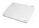 Tampa Monobloco 130L Polipropileno Branco Bolivar - Bol 033