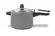 Panela de Pressão 4,5L Alumínio com Revestimento Cerâmica Cinza Life Vapt Brinox - BRX 927