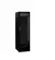 Cervejeira Vertical 337L 1Porta 127V Preta All Black Optima Led Slim VN28RHBD26 Metalfrio - 0MT 121