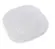 Prato Sobremesa  Melamina 20,5cm Quadrado Profissional - Marcamix - MMX 557