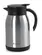 Garrafa Térmica Mona Termopro  900ml Aço Inox - Marcamix - MMX 586