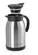 Garrafa Térmica Mona Termopro  900ml Aço Inox - Marcamix - MMX 586