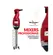Mixer 250w 15L Inox Haste Removível 29cm 220V MX-300 - Skymsen - 0SN 266