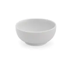 Tigela Porcelana 380ml Mexicana - Geni Porcelanas - PVC 829