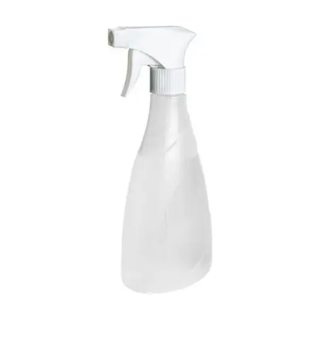Borrifador Plástico 550ml Multiuso - Plasvale - PVL 120
