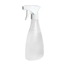 Borrifador Plástico 550ml Multiuso - Plasvale - PVL 120