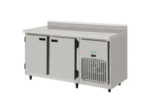 Aparelho Acondicionador Insumos Para Padaria 325L 2P Inox 220V K4241/54 KBSC 150D - Kofisa - 0KO 043