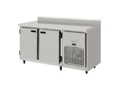 Aparelho Acondicionador Insumos Para Padaria 325L 2P Inox 220V K4241/54 KBSC 150D - Kofisa - 0KO 043