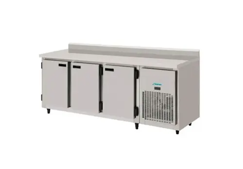 Aparelho Acondicionador Insumos Para Padaria 500L 3P Inox 220V K4141/74 KBSC 200D - Kofisa - 0KO 045